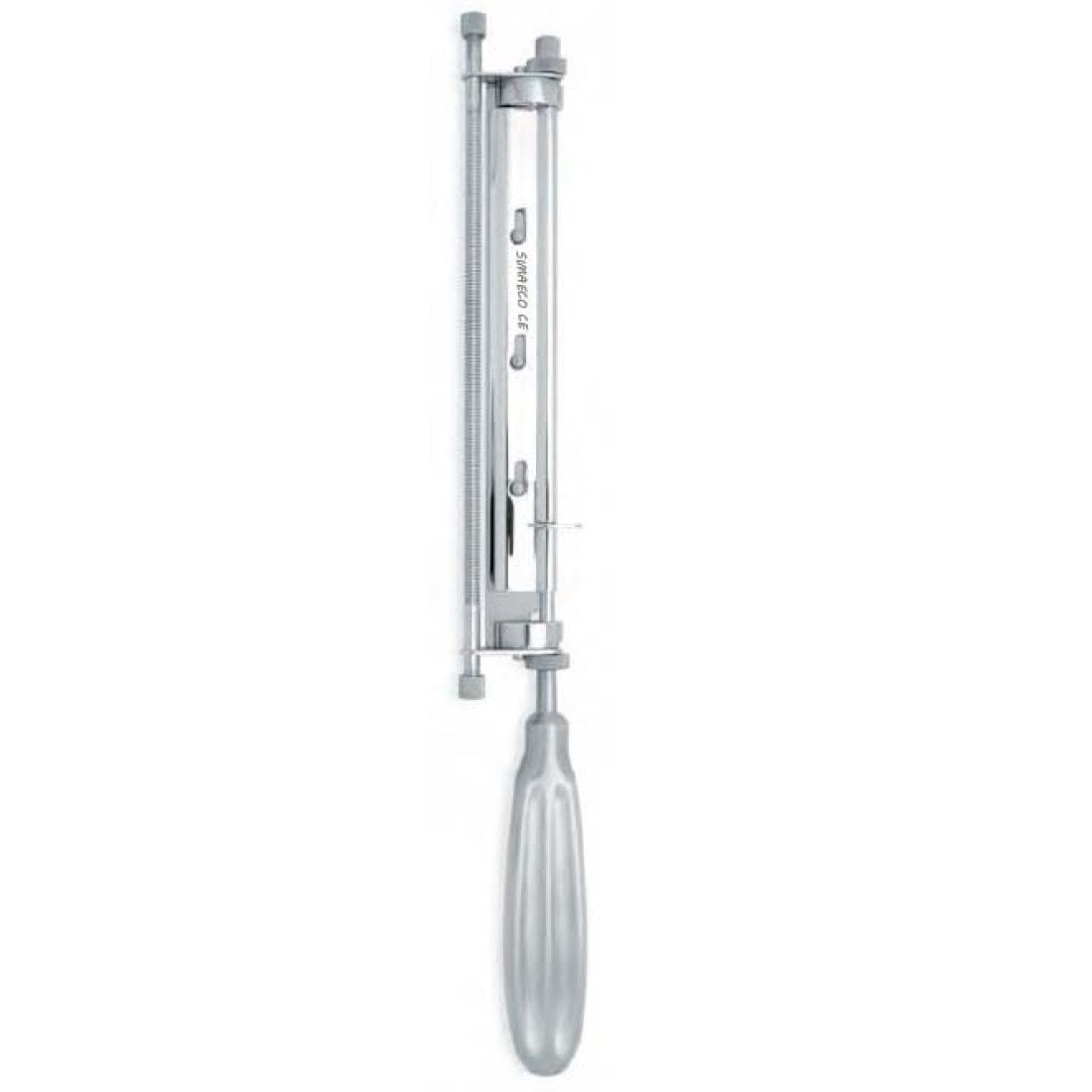 Humby Skin Graft Knife Right handed 30.5cm/12”